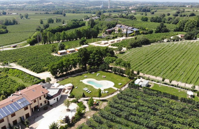 Agriturismo Corte Tonolli - Foto 53