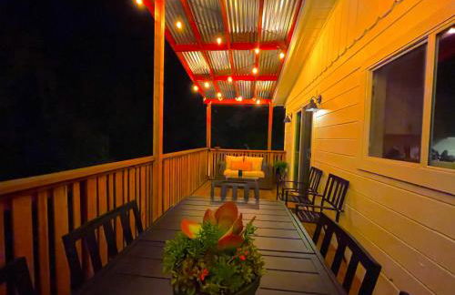 Private Wine Country-River Bungalow! Sunny Treetop Views - Pets Stay Free - Foto 37