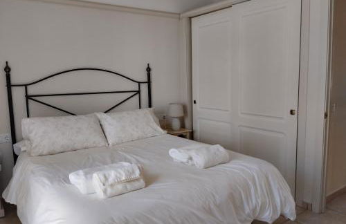 Apartamento luminoso y acogedor en Residencial Altavista Islantilla - Foto 32