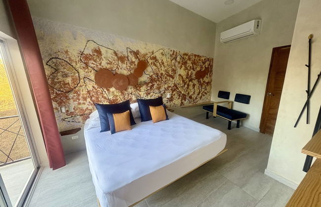 Pierre and Colors TAMARINDO Adult Only - Photo 40