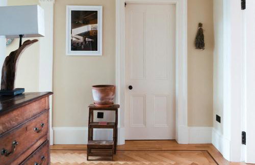 Beautiful central Edinburgh Apartment - Foto 7