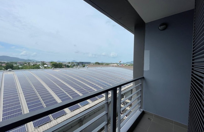 Rego 2 Bedroom Apartment - Foto 10