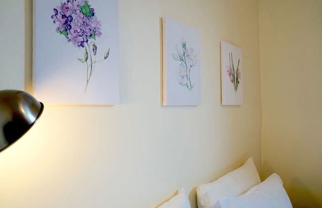 Creative Chicago Charm in Wicker Park - Foto 10