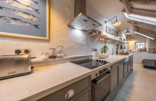 The Beekeepers Cottage - Foto 13