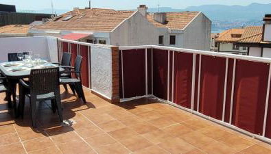 SANNIKO APARTMENT Ático con Terraza - Foto 3