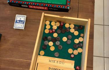 Belle Maison au calme 4 à 6 pers. 25mn Futuroscope - Foto 34