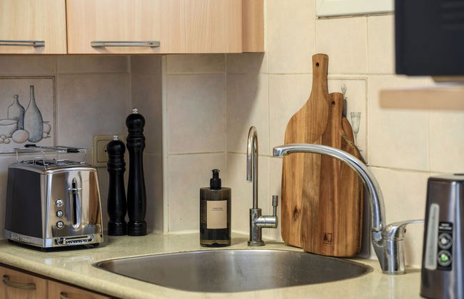 3BR SeaView Apt by the Beach by SeaNRent - Foto 17