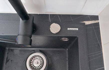 Boutique Apartment Hirondelle Port Frejus - Foto 14