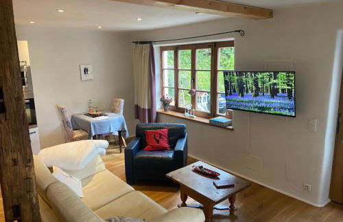 Chalet Landsberg - Foto 27