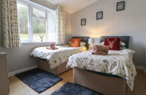 Holly Lodge - Foto 15