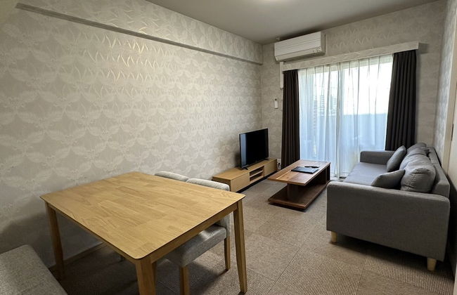 Randor Hotel Fukuoka - Foto 28