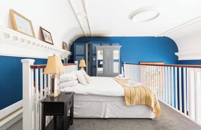 The Judges Lodgings Boutique Hotel - Foto 43