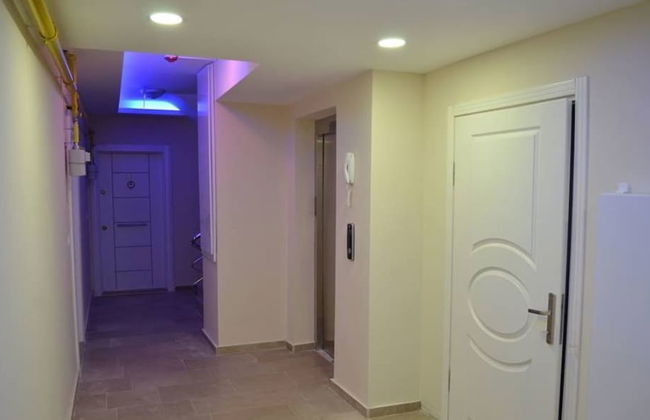 Otel Sweet Home Samsun - Foto 22