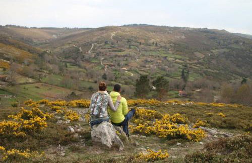 Casa da Covinha - Branda da Aveleira - Photo 26