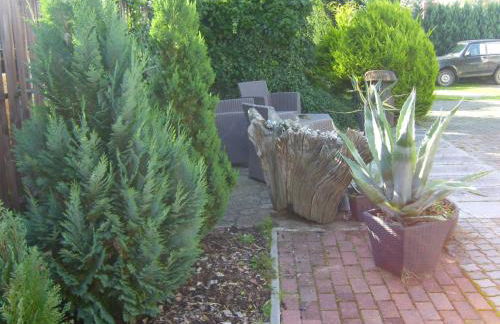 Ferienhaus am Schloßpark - Foto 16