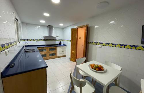 Apartamento en el centro urbano - Foto 9