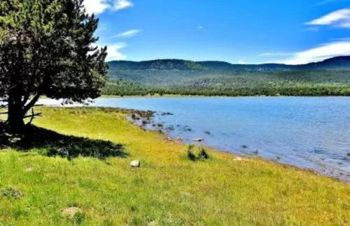 Petit chalet dans résidence - Foto 18