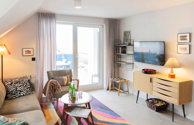 Blaumuschel (LUB108) - Foto 1