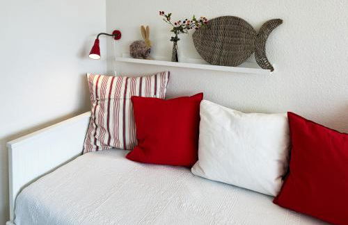 Haus Nordenlicht Ferienwohnung Watt'n Blick - Foto 17