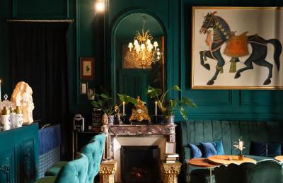 Domaine du Chesney - Foto 12