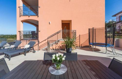 Villa Mirjana with private Pool - Foto 34