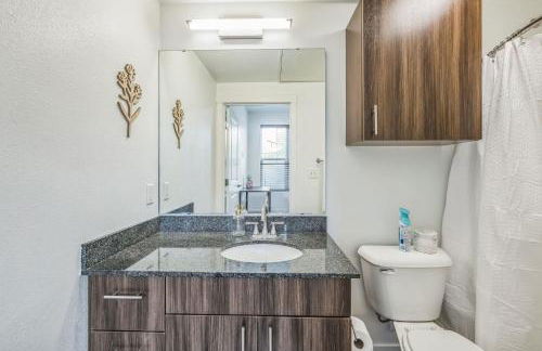 Stylish Hideaway by UM & Shops - Foto 7