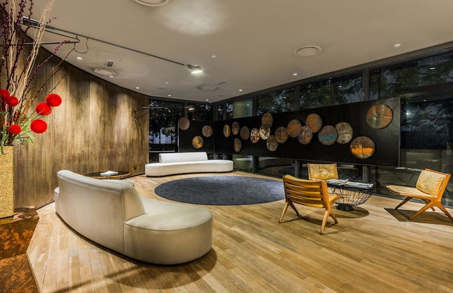 E&O Residences Kuala Lumpur - Foto 2