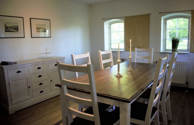 Haus Fresenhagen - Foto 24