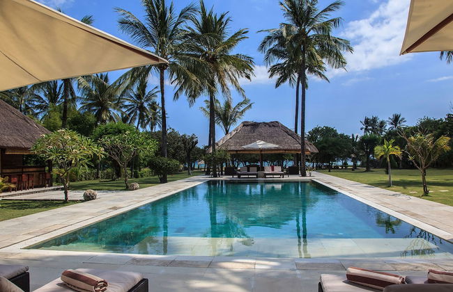 Villa Sepoi Sepoi by Elite Havens - Foto 20