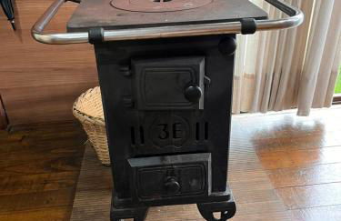 Cabana Gehrke - Foto 42