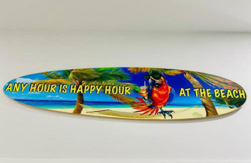 Large Townhouse Central To Everything In Tampa, Sleeps 8 - Foto 26