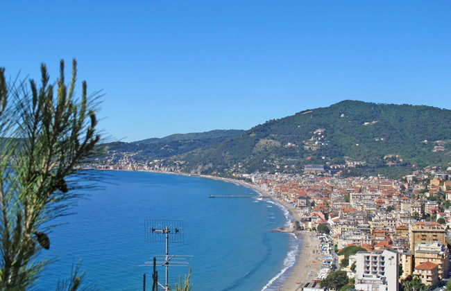 Terrazza sul Molo - Foto 20