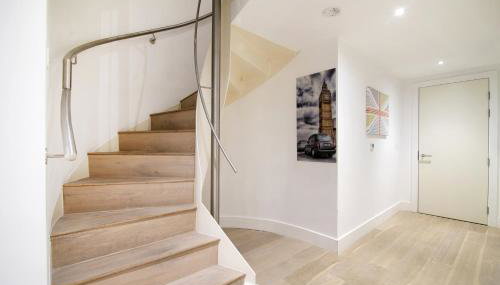 Bull Inn Court - Walking distance to Covent Garden Square - Foto 5
