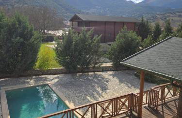 Chalet Stiga Kalavrita - Maisonettes - Foto 71