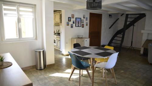 Gîte sur Grand Fort Philippe - Foto 3