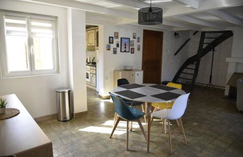 Gîte sur Grand Fort Philippe - Foto 3