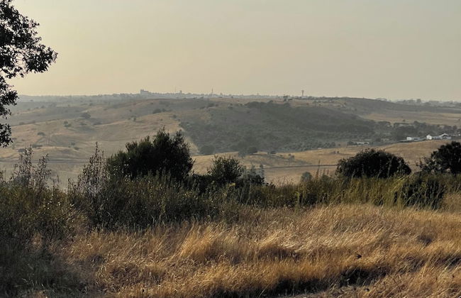 uma casa em entradas Guesthouse Alentejo - Foto 42