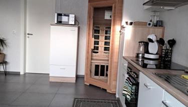 Luxus-Appartement II - Foto 4
