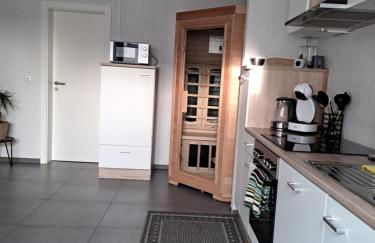 Luxus-Appartement II - Foto 4