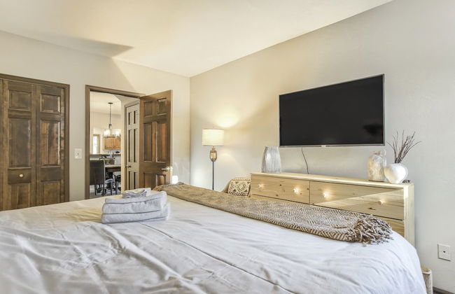 Paradise Cabin - Photo 7