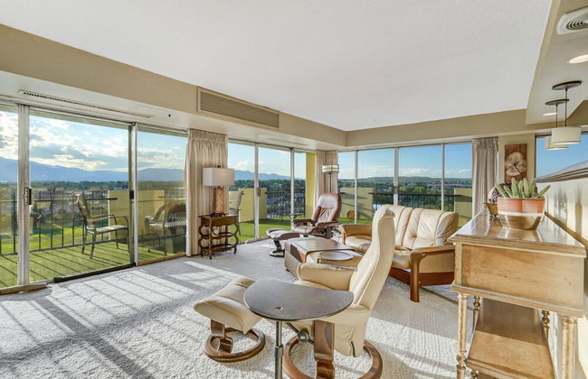 Satellite Grand View - Foto 19