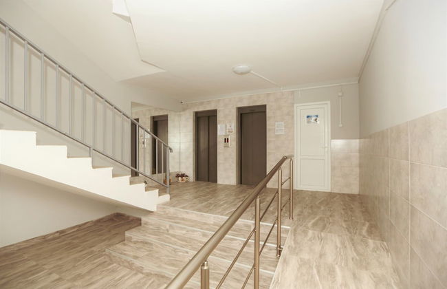 Two BR apt for family travelers - Foto 26