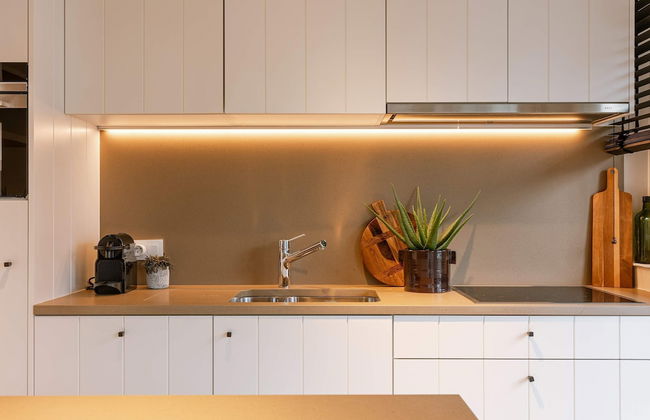 Modern Apartment Close to the Beach - Foto 15