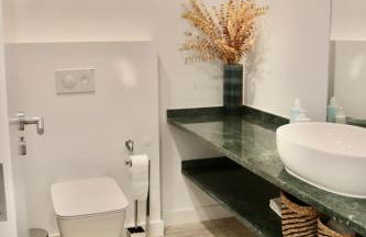 Apartamento Malino - Foto 10