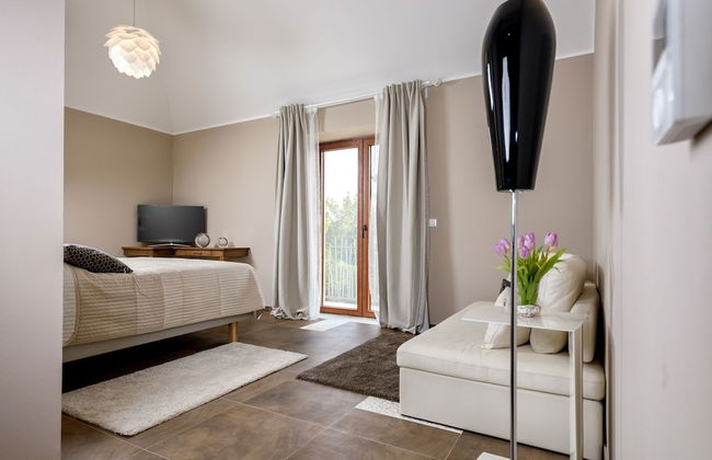 Luxury Villa Hvar Enigma with Pool - Foto 21