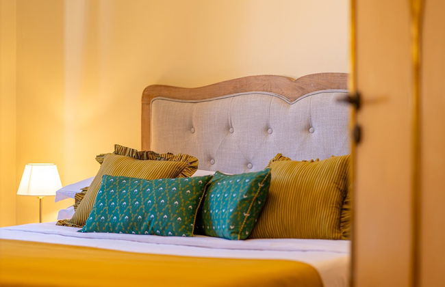 Villa Liberty in Villaggio Mose - Foto 47