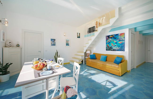 Corricella Exclusive Loft - Foto 27