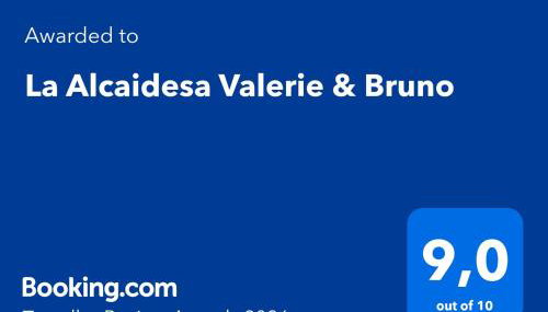 La Alcaidesa Valerie & Bruno - Photo 2