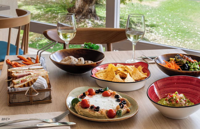 Sol Puerto Marina - Foto 45