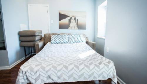 Lawrenceville Suites - Foto 5